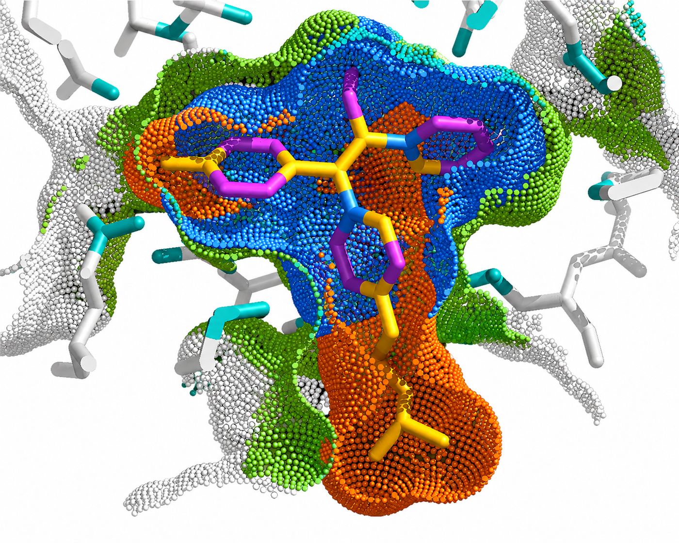 Molecular Modeling