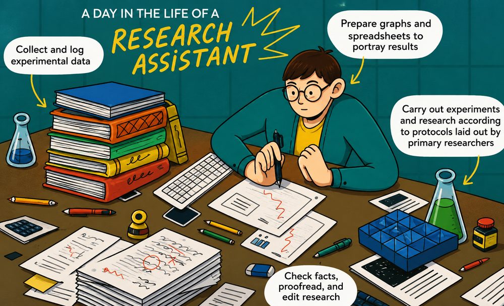Research Support